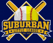 Suburban Little League