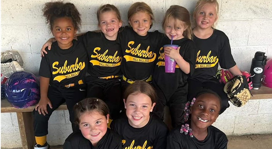 MINOR SOFTBALL