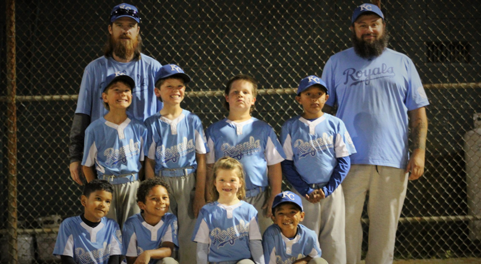 Royals