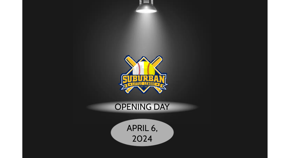 OPENING DAY 2024